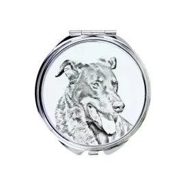 owczarek-francuski-beauceron-lusterko-kieszonkowe-z-psem-personalizowane
