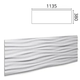 panel-scienny-3d-liquid-1135x38cm-arstyl-noel-and-marquet