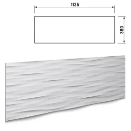panel-scienny-3d-wave-1135x38cm-arstyl-noel-and-marquet