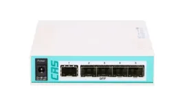 switch-1x-rj45-1000mb-s-6x-sfp-mikrotik-crs106-1c-5s