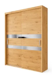 szafa-ibiza-lustra-przesuwana-100cm-x-40cm-x-210cm-przedpokoj-premium