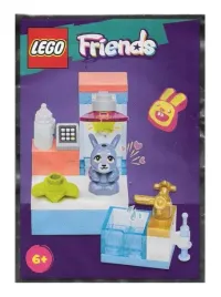 zestaw-lego-friends-klocki-minifigure-polybag-bunny-vet-station-562302