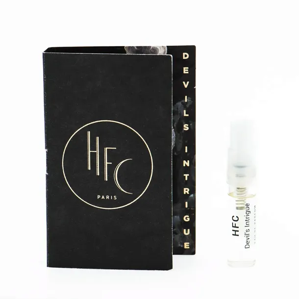 HFC DEVIL'S INTRIGUE EDP 2,5ml SAMPLE