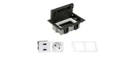 kontakt-simon-floor-box-puszka-podlogowa-1x-gniazdo-pojedyncze-1x-gniazd