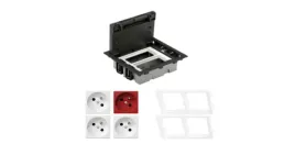 kontakt-simon-floor-box-puszka-podlogowa-3x-gniazdo-pojedyncze-z-u-1x-gn