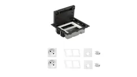 kontakt-simon-floor-box-puszka-podlogowa-2x-gniazdo-pojedyncze-z-u-2x-gn