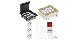 kontakt-simon-floor-box-puszka-podlogowa-3x-gniazdo-pojedyncze-z-u-1x-gn