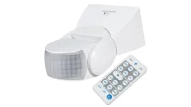 czujnik-ruchu-na-podczerwien-z-pilotem-ip65-max-800w-zarowka-max-120