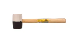 mlotek-gumowy-450g-sr-58mm-czarno-biala-guma-trzonek-drewniany-02a354