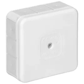 puszka-elektryczna-natynkowa-ip55-12-przepustow-biala-85x85-mm