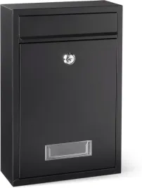 skrzynka-na-listy-amazon-czarny-z-kluczykiem