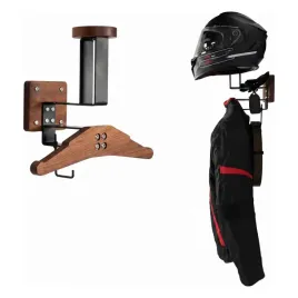 wieszak-na-kask-motocyklowy-z-hakiem-na-kurtke-montaz-scienny