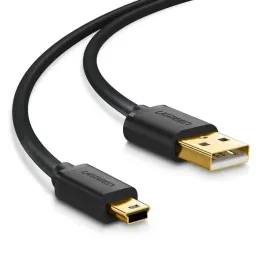 ugreen-10355-kabel-usb-usb-2-0-1-m-usb-a-mini-usb-b-czarny