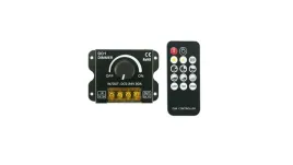 sciemniacz-led-30a-360w-manualny-pilot-12v-24v-czarny
