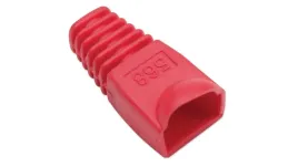 oslonka-wtyku-rj45-6-2mm-czerwona-10-sztuk