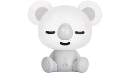 lampa-nocna-koala-kolor-szary-led-3w-4000k-kdr-611-gr-zuma-line