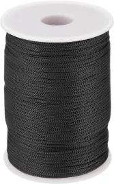 sznurek-pleciony-polipropylenowy-2-mm-100-m-czarny-do-kempingu-i-wedkarstwa