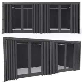 zaslona-boczna-zestaw-z-moskitiera-do-pergoli-primary-3x5-8-antracyt-4szt