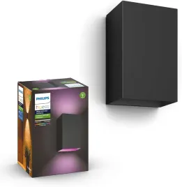 kinkiet-zewnetrzny-led-philips-hue-resonate-16-mln-kolorow-czarny