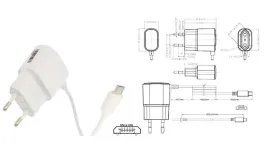 pos05100a-mu-wh-zasilacz-adapter-bialy-5w-5v-1a-wtyk-microusb