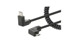 kabel-do-ladowania-usb-c-na-usb-microb-katowy-90-stopni-spiralny-356244