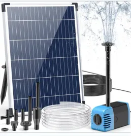 fontanna-solarna-12-w-do-oczka-wodnego-605-l-h-zestaw-z-pompa-i-wezem