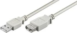 microconnect-usbaaf5-kabel-usb-usb-2-0-5-m-usb-a-szary