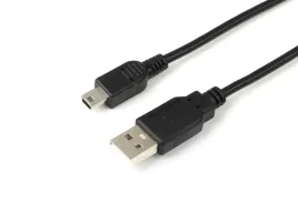 microconnect-usbamb505-kabel-usb-usb-2-0-05-m-usb-a-mini-usb-b-czarny