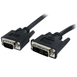 startech-dvivgamm1m-adapter-kablowy-1-m-dvi-a-vga-d-sub-czarny