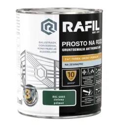 rafil-prosto-na-rdze-zielony-polmat-ral6005-075l
