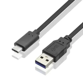 premiumcord-ku31ck05bk-kabel-usb-usb-3-2-gen-2-3-1-gen-2-05-m-usb-c-u