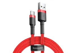 baseus-cafule-kabel-usb-usb-2-0-2-m-usb-a-usb-c-048-gbit-s-czerwony