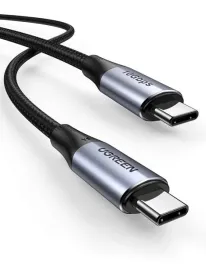 ugreen-80150-kabel-usb-usb-3-2-gen-2-3-1-gen-2-usb-c-10-gbit-s-100-w-c