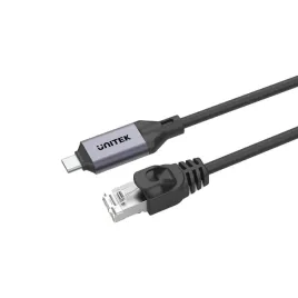 unitek-c18148agy01-1m-kabel-sieciowy-czarny-okragly