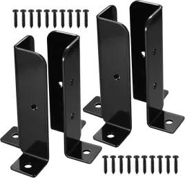 stojaki-na-slupki-38x38-mm-4-szt-regulowane-uchwyty-kotwiace