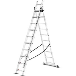 drabina-aluminiowa-3x10-stopni-wielofunkcyjna-uniwersalna-150kg-748m-mocna
