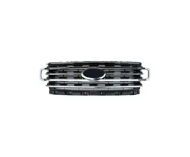 grill-atrapa-do-ford-expedition-2018-2024-ll1z-8200-bb-srodkowa