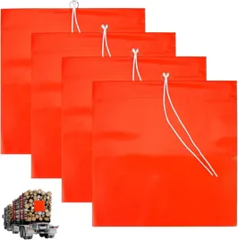 flaga-ostrzegawcza-czerwona-30x30-cm-z-linka-do-transportu-6-szt