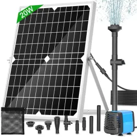 solarna-pompa-do-stawu-20-w-fontannowa-1325-l-h-4-wzory-natryskowe
