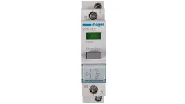 przelacznik-przyciskowy-modulowy-z-lampka-zielona-16a-1z-svn413