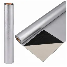 mata-membrana-butylowa-uszczelnienie-srebrna-powloka-izolacja-wilgoci-1mm