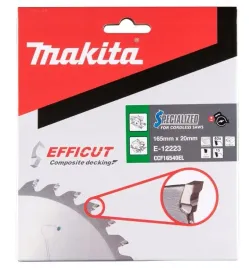 makita-e-12223-efficut-tarcza-tnaca-do-plyty-mdf-165x20-40z-specialized