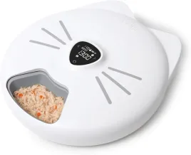 automatyczne-karmidlo-dla-kota-catit-pixi-smart-6-posilkow-biale