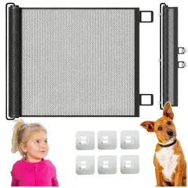 bramka-zabezpieczajaca-dla-psa-dziecka-schody-korytarz-rozsuwana-130x78cm