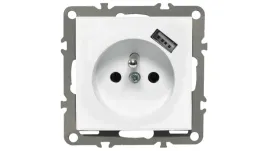 quadra-gniazdo-z-u-usb-biale