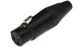 neutrik-gniazdo-mikrofonowe-xlr-3-pin-na-kabel-do-80mm-posrebrzane-czarn