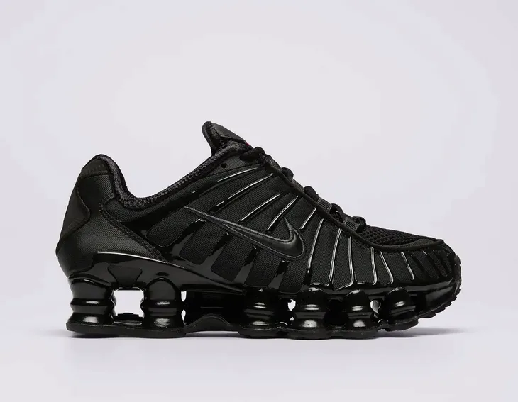 Buty sportowe Nike Shox TL AR3566 002 38