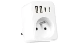rozgaleznik-sieciowy-1-gniazdo-2x-usb-a-2x-usb-c-va0375-vayox