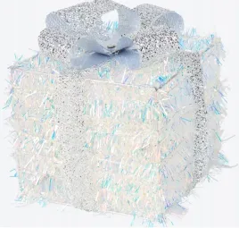 prezent-swiateczny-led-14x17cm-zlota-kokarda-opalizujacy-pod-choinke