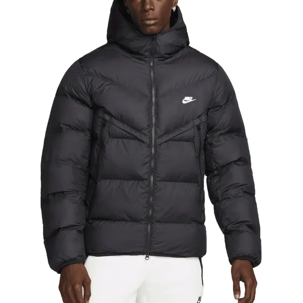 KURTKA NIKE ZIMOWA WINDRUNNER DR9605-010 r. M